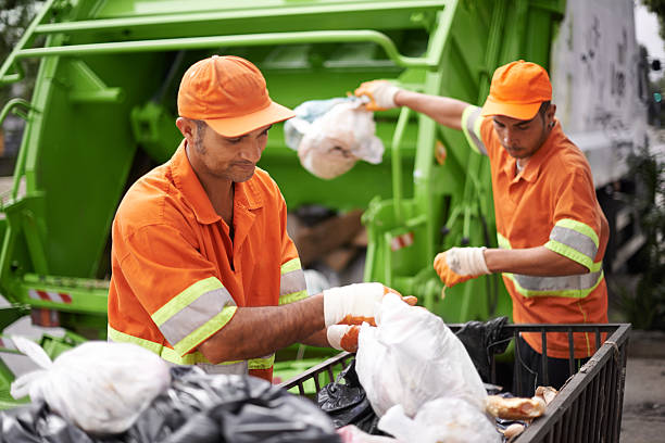 Best Donation Pickup Services  in Castalia, OH